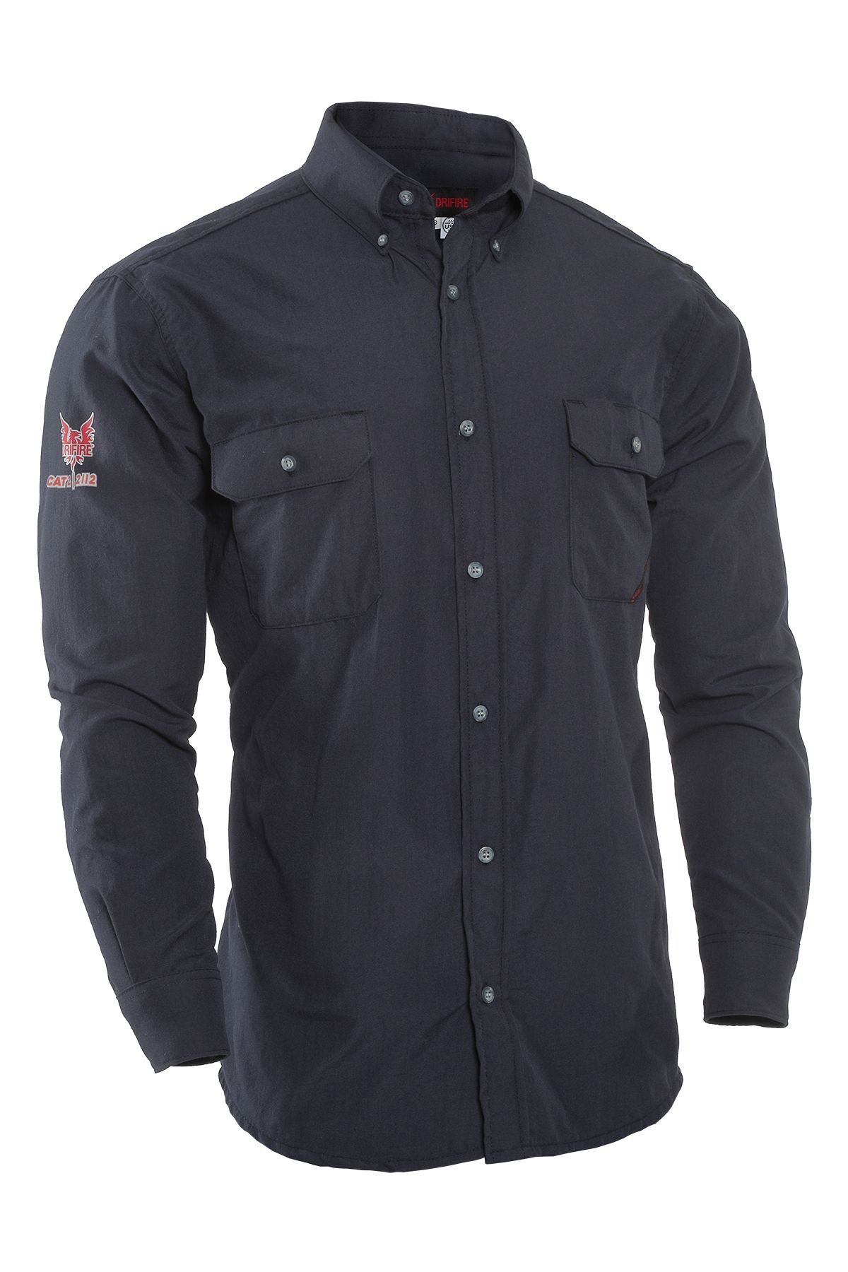 DRIFIRE 4.4 FR Work Shirt