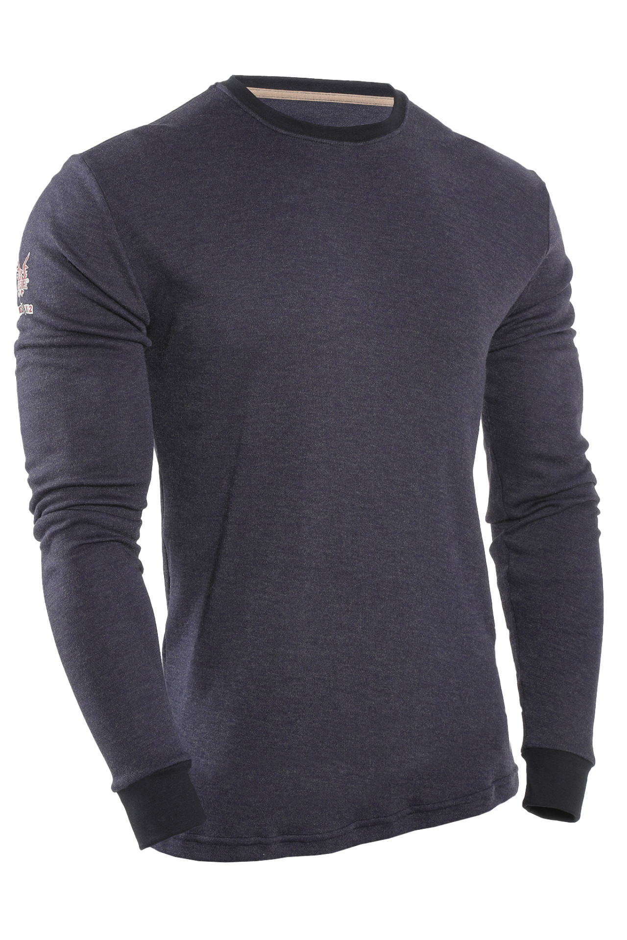 Picture of C541NNBLS_ _ DRIFIRE TECGEN FR LS T-Shirt