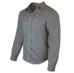 Picture of Neese VDH5SH DH Air™ 5.5 oz Breathable Vented Back FR Shirt (CAT 2)