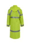 Picture of Neese 485CH Neese Lightweight 485 Series High Visibility Coat