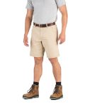 Picture of Berne  S911 Heartland Flex Twill Work Short