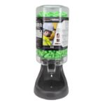Picture of Radians FPD-500L90 Radians 500 Pair Refillable Dispenser with Deflector™ FP90 Plugs