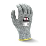Picture of Radians RWG562 Radians RWG562 AXIS™ Cut Protection Level A3 PU Coated Glove
