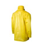 Picture of Radians RJ33-NSYY Radians AQUARAD® 25 TPU/NYLON Rainwear Jacket
