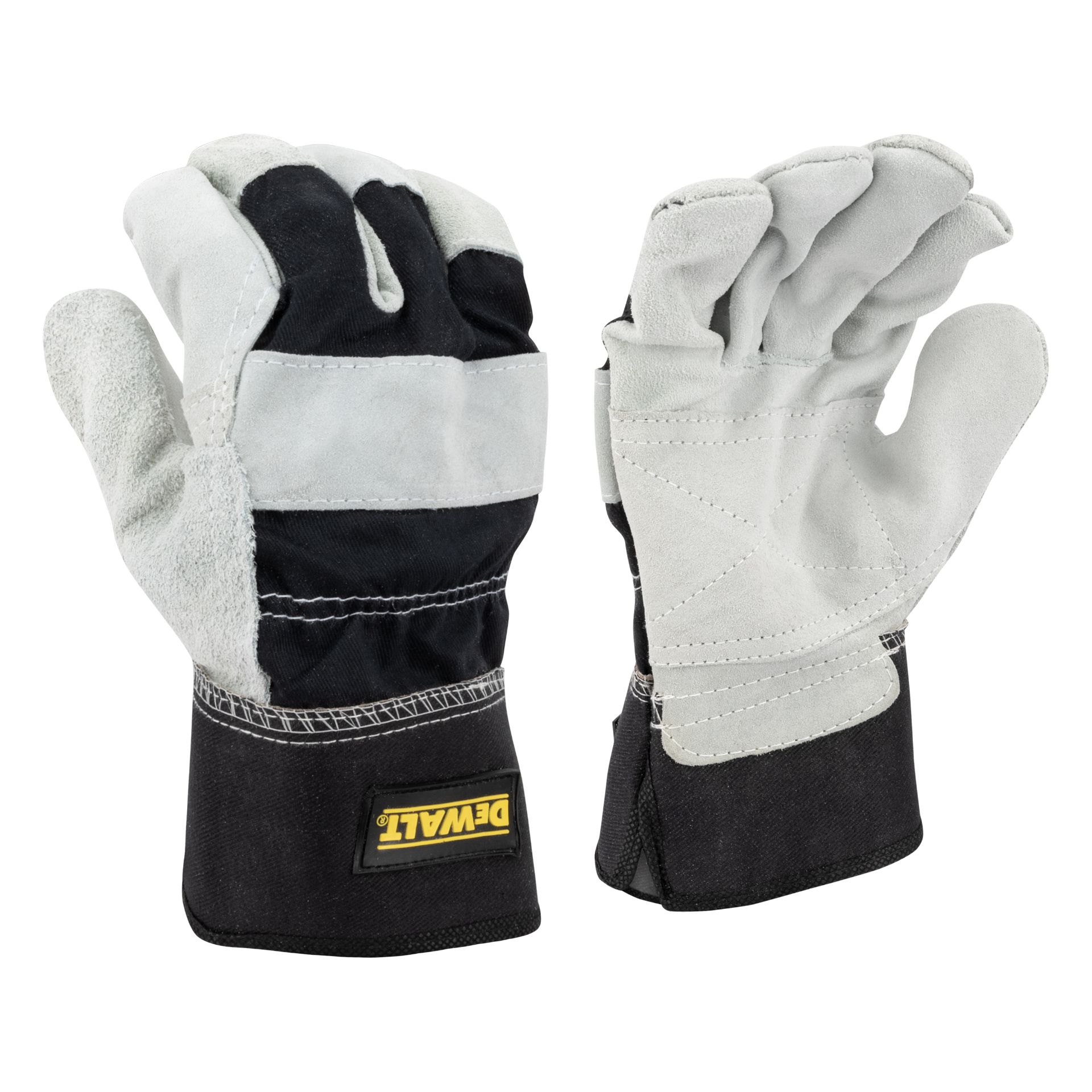 Picture of DEWALT DPG41 DEWALT DPG41 Select Shoulder Cowhide Leather Palm Glove
