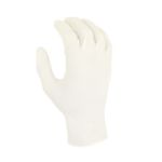 Picture of Radians RWG9104 Radians RWG9104 4 Mil Latex Disposable Industrial Grade Glove