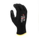Picture of Radians RWG803 Radians RWG803 Cut Level A3 Foam PVC Palm Coated Glove