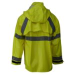 Picture of Neese 227AJ Neese Dura Arc I Series Jacket with Attached Hood