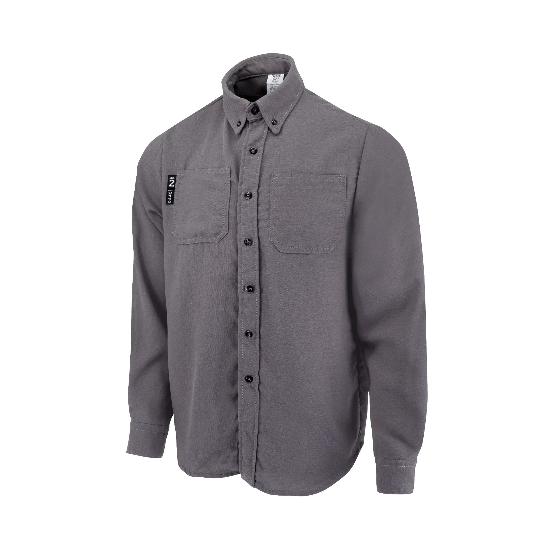 Picture of Neese VTS5SH Neese VTS5SH Tecasafe® One 5.7 oz FR Shirt