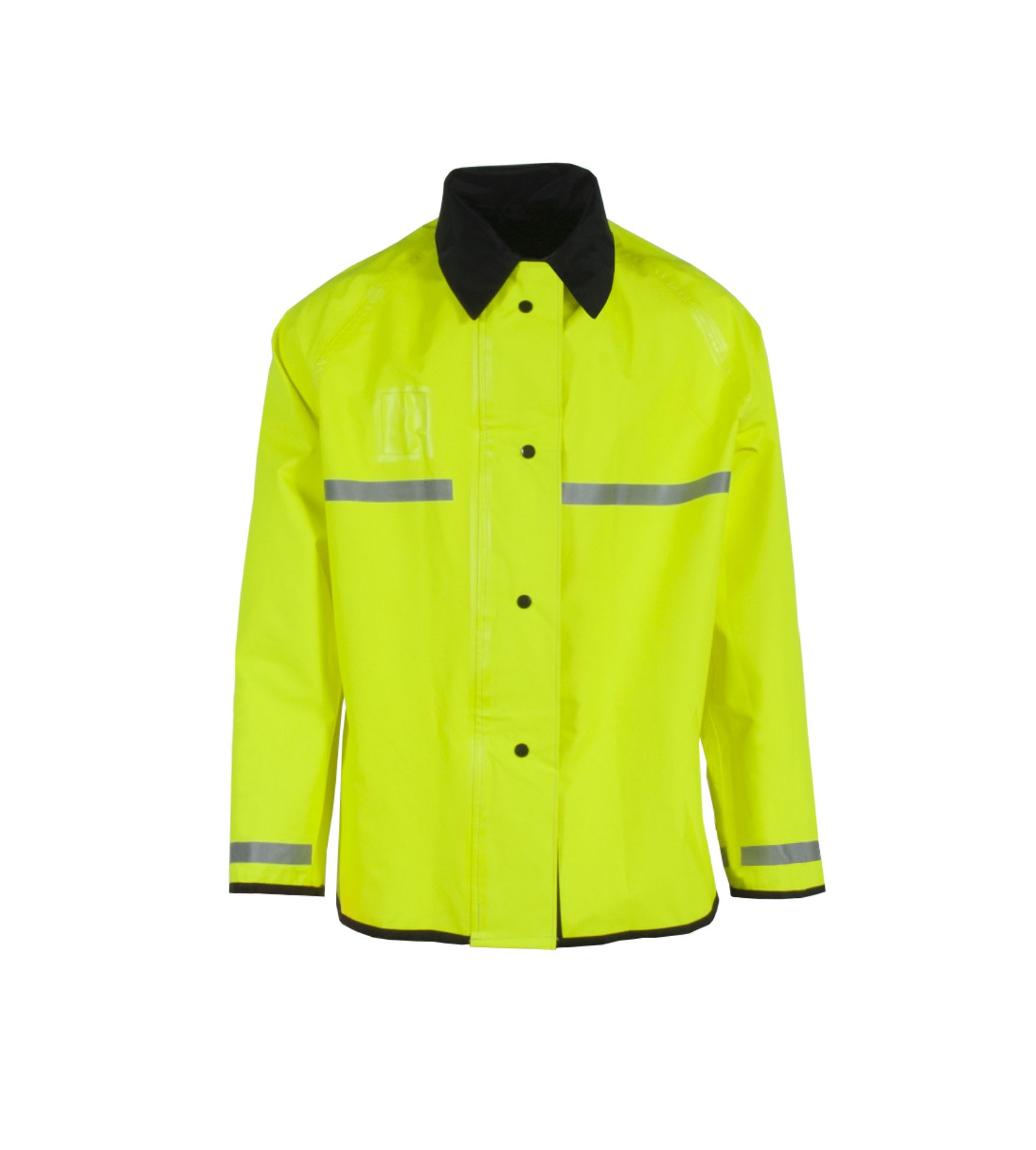Picture of Neese 475RJH3M Neese 475 Duty Series Reversible Jacket with 3M Reflective Taping