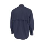 Picture of Radians FRS-004 Radians FRS-004 VolCore® CAT 2 Vented Pearl Snap FR Shirt