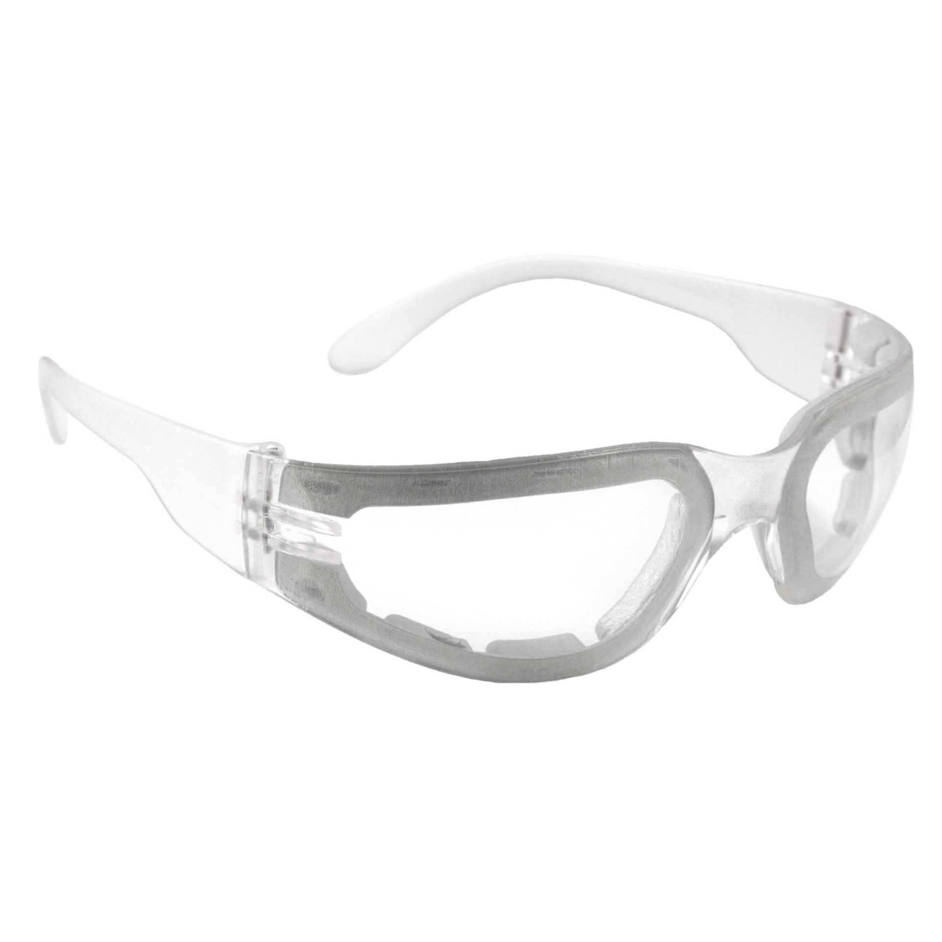 Picture of Radians MRS-FOAM Radians Mirage™ Foam Small Safety Eyewear