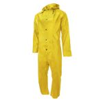 Picture of Neese 35ACA Neese Universal 35 Series Coverall with Attached Hood