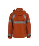 Picture of Neese 207AJ Neese Petro Arc Series Jacket with Attached Hood
