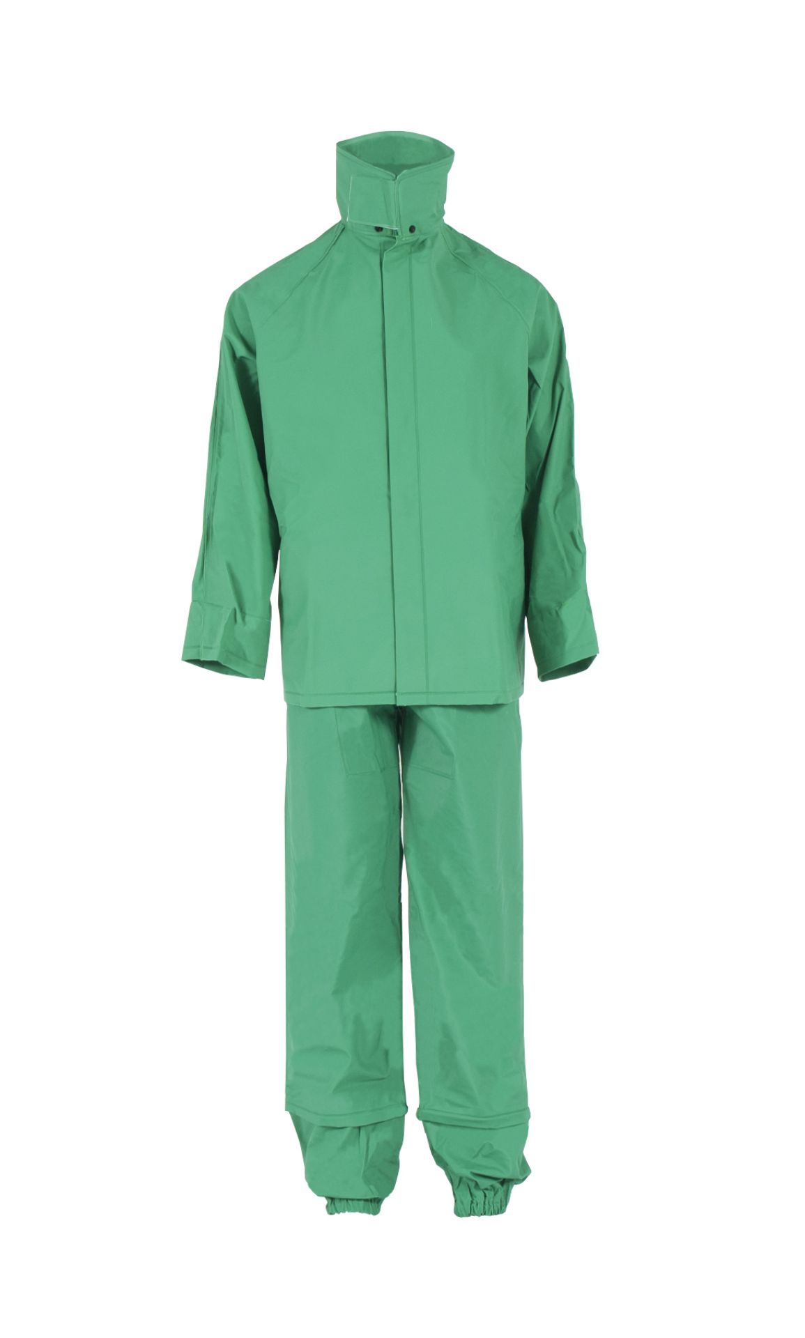Picture of Neese I96S Neese I-96 Economy Chem Shield Series 3-Piece Suit
