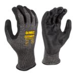 Picture of DEWALT DPG860 DEWALT DPG860 Touchscreen Nitrile A5 Cut Glove