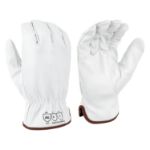 Picture of Radians RWG88 Radians RWG88 KAMORI® Cut Level A6 Goatskin Glove with HPPE Lining