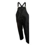 Picture of Neese 251BTF Neese Iron Shield Series Bib Trouser with Fly