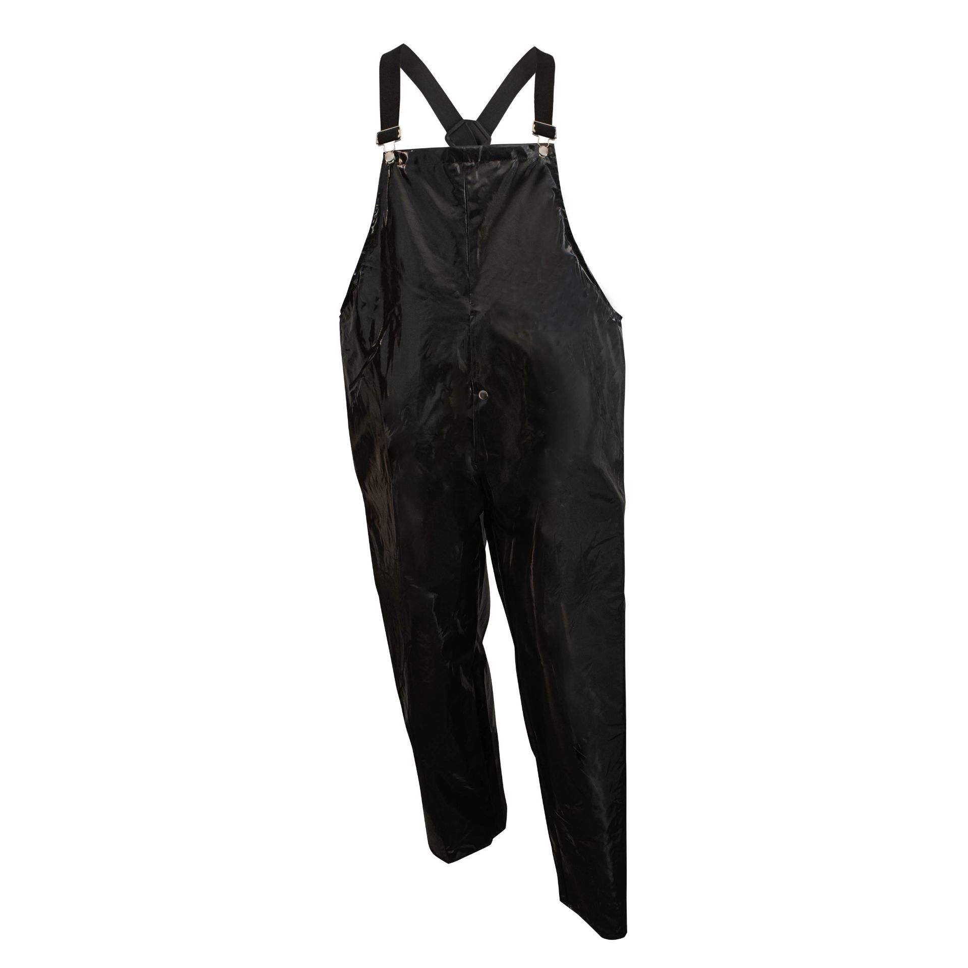 Picture of Neese 251BTF Neese Iron Shield Series Bib Trouser with Fly