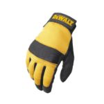 Picture of DEWALT DPG20 DEWALT DPG20 All Purpose Synthetic Leather Glove