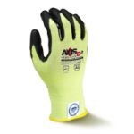 Picture of Radians RWGD100 Radians RWGD100 AXIS D2™ Dyneema® Cut Protection Level A4 Touchscreen Glove