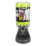 Picture of Radians FPD-500L34 Radians 500 Pair Refillable Dispenser with Deterrent™ FP34 Plugs