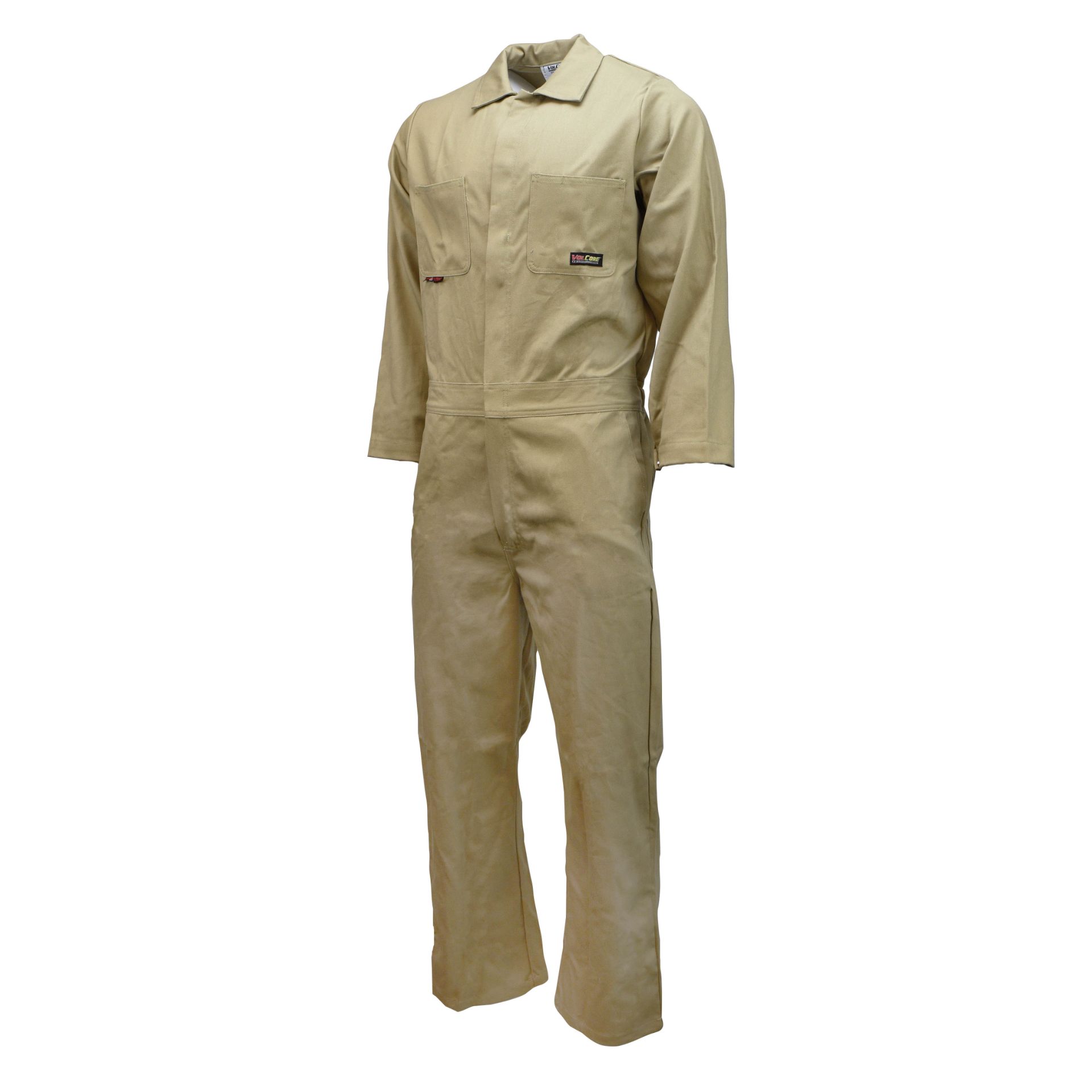 Picture of Radians FRCA-004 VolCore® Cotton FR Coverall