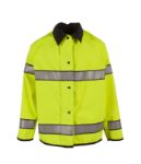 Picture of Neese 5010RJH3M Neese 5010 Series Reversible Police Jacket with 3M Reflective Taping