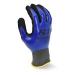 Picture of Radians RWG32 Radians RWG32 FDG Coating Full Dipped Waterproof Nitrile Work Glove