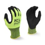 Picture of Radians RWG31 Radians RWG31 FDG Coating High Visibility Work Glove