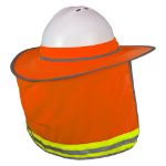Picture of Radians RHHS-01 Radians RHHS-01 Collapsible Hard Hat Shade
