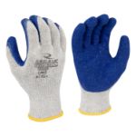 Picture of Radians RWG16B Radians RWG16B Polyester Shell with Crinkle Latex Coated Palm