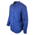 Picture of Neese VDH5SH DH Air™ 5.5 oz Breathable Vented Back FR Shirt (CAT 2)