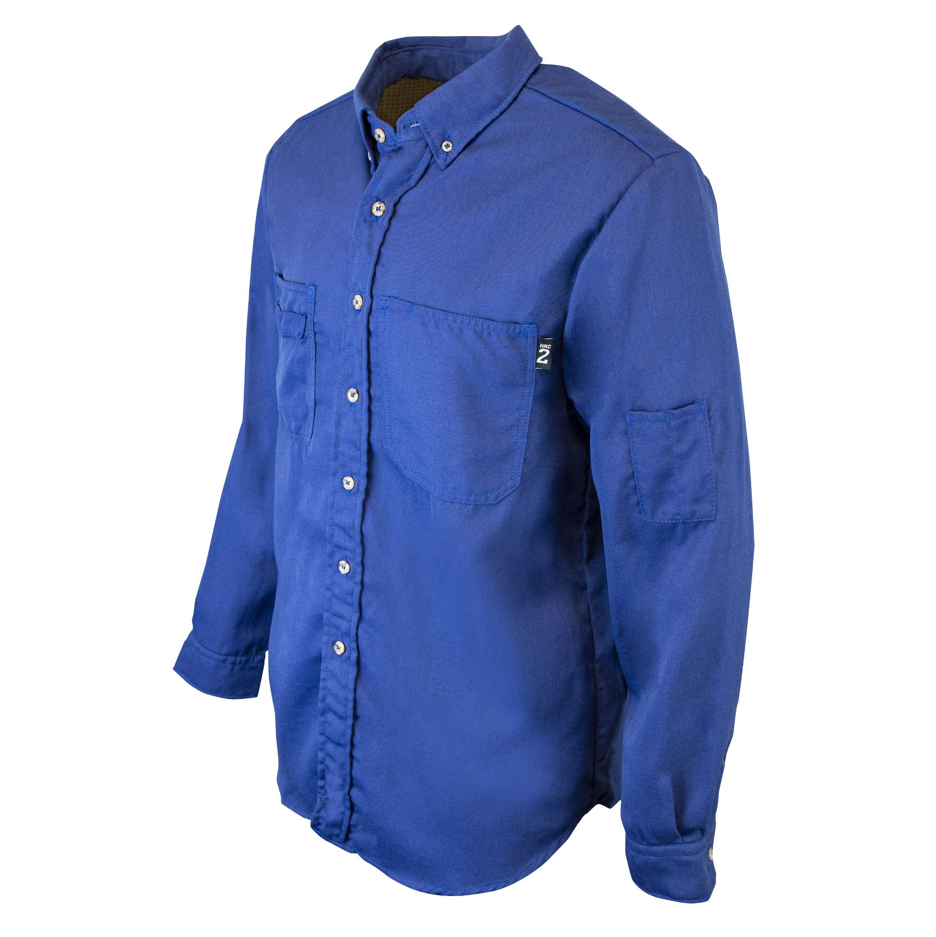 Picture of Neese VDH5SH DH Air™ 5.5 oz Breathable Vented Back FR Shirt (CAT 2)