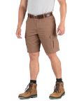 Picture of Berne  S912 Heartland Flex Ripstop Cargo Short