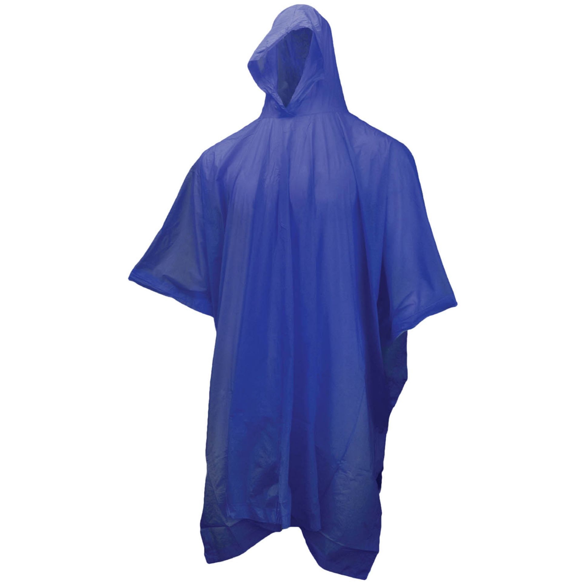 Picture of Neese 1000P Neese 1000P 40 Economy Rain Poncho with Attached Hood