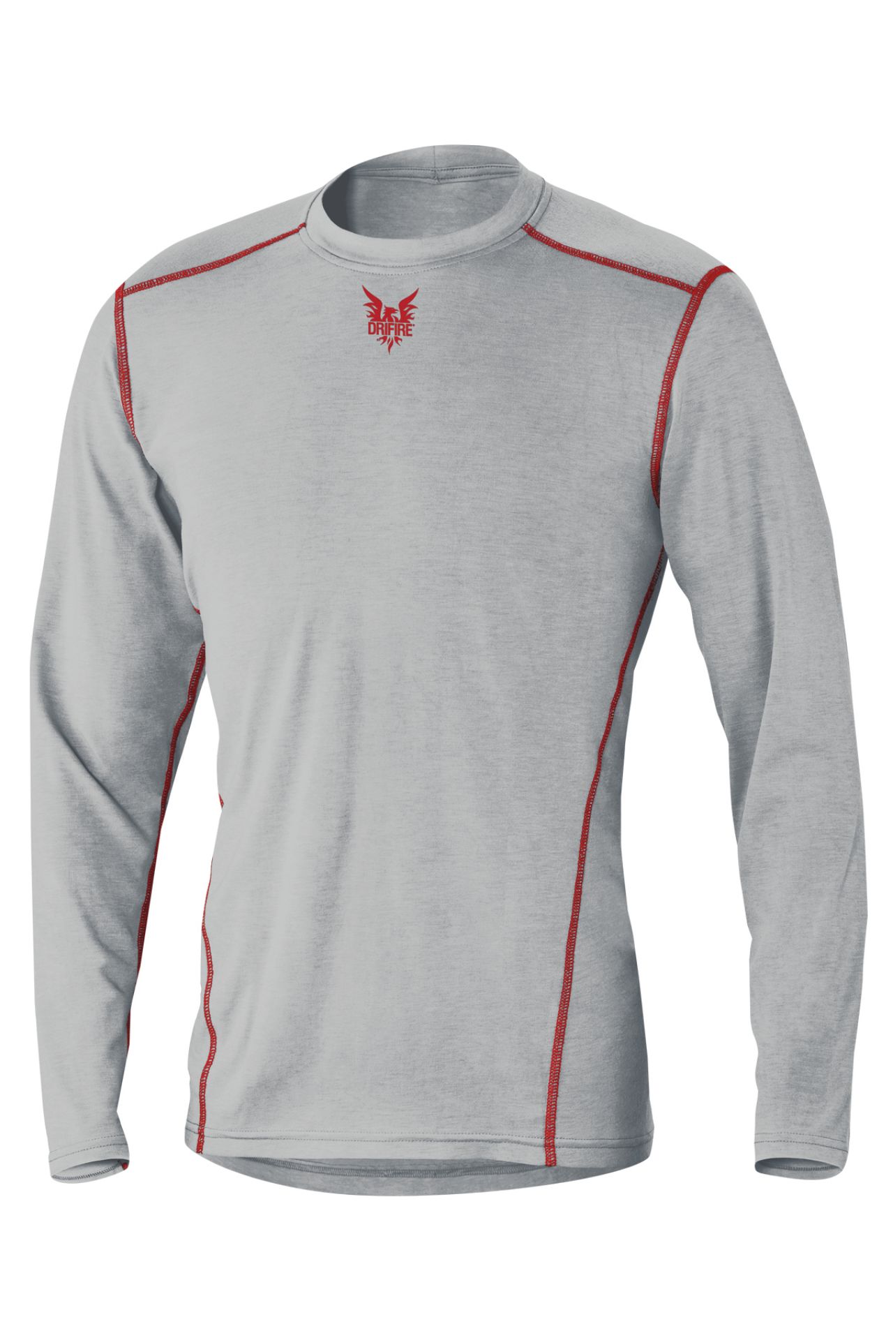 Picture of DF2-CM-762-PLS-RG-_ _ DRIFIRE Prime LS FR Base Layer T-Shirt