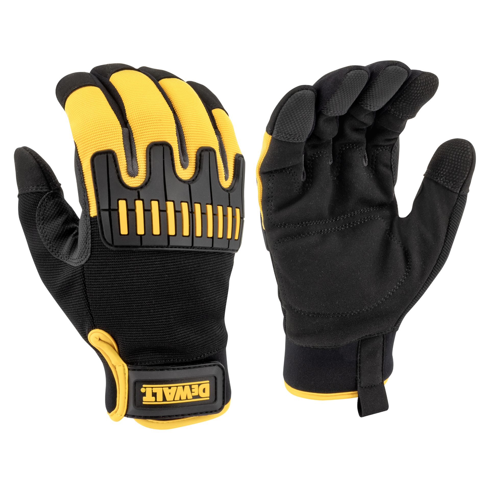 Picture of DEWALT DPG758 DEWALT DPG758 Heavy-Duty Impact Cold Weather Glove