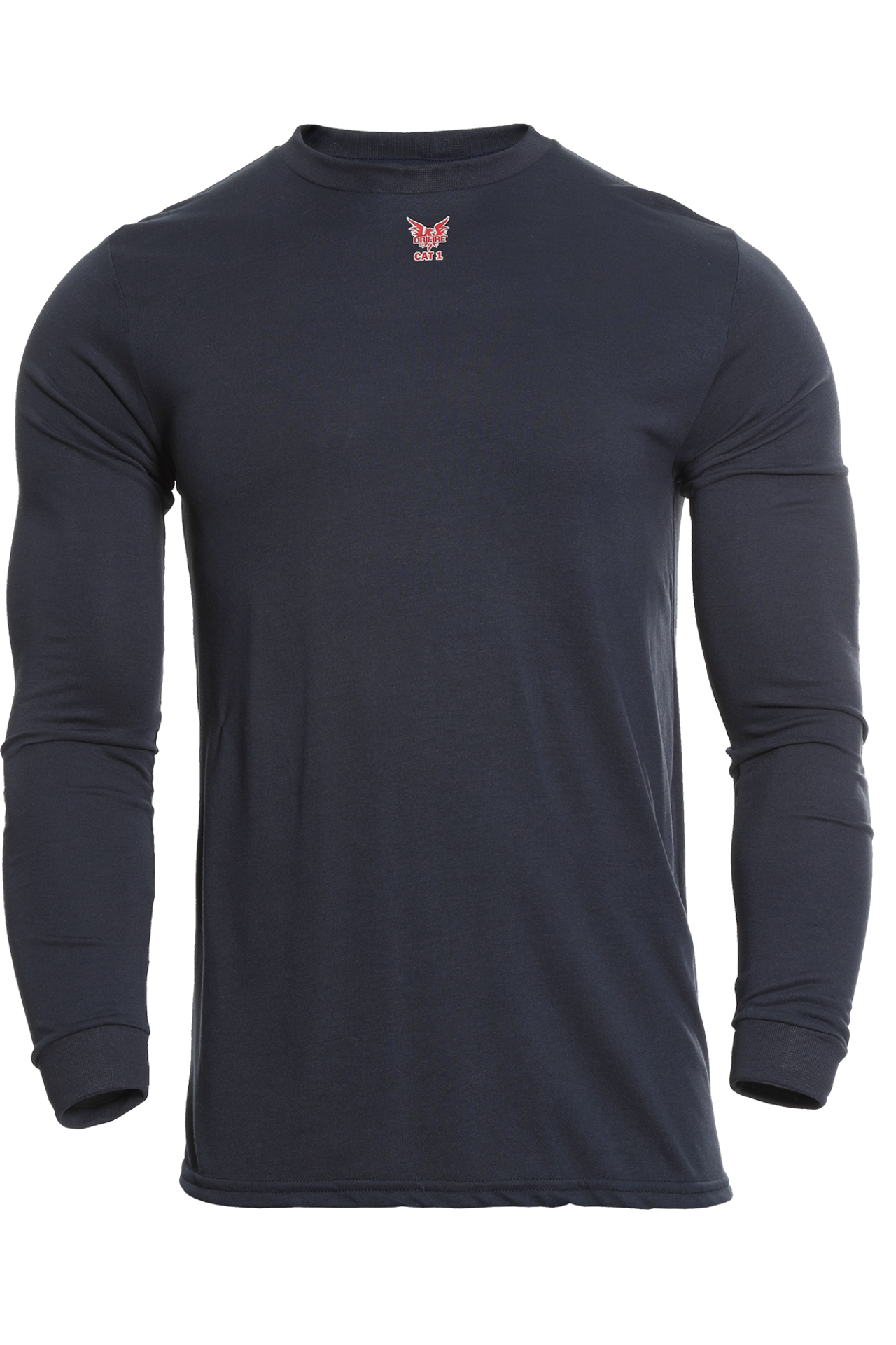 Picture of DF2-CM-446LS-NB-_ _ DRIFIRE LS FR Base Layer T-Shirt
