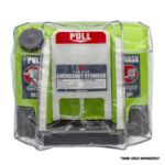Picture of Radians REWCOVER12 Radians 12 Gallon Eyewash Tank Cover