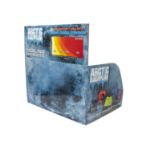 Picture of Radians RCS-WCD Radians Arctic Radwear® Cooling Wrap Counter Display