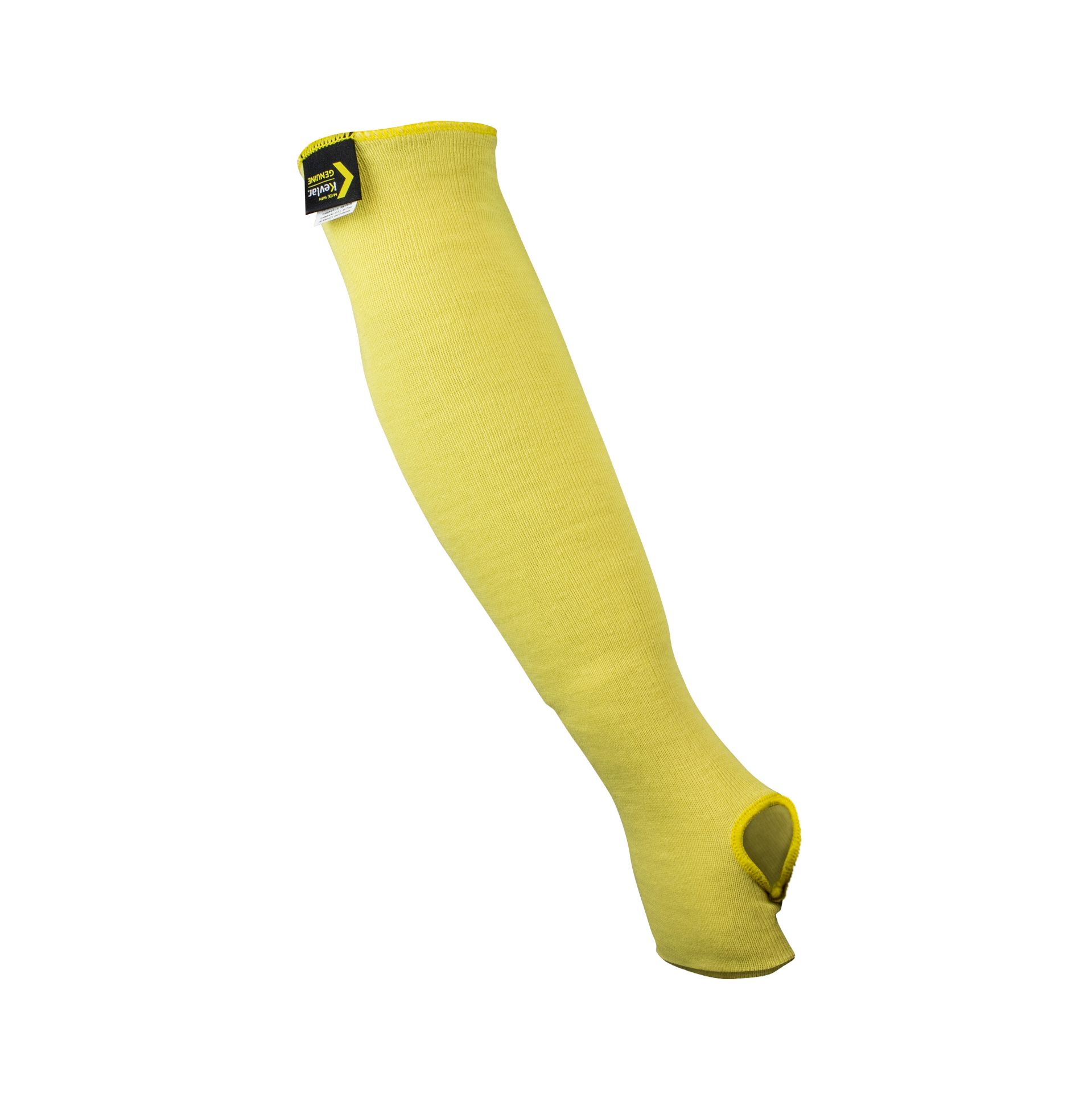Picture of Radians RAD52K Radians RAD52K 2-Ply Kevlar® A3 Cut Protection Sleeve