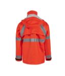 Picture of Neese 217AJ Neese Flex Arc Series Jacket with Attached Hood