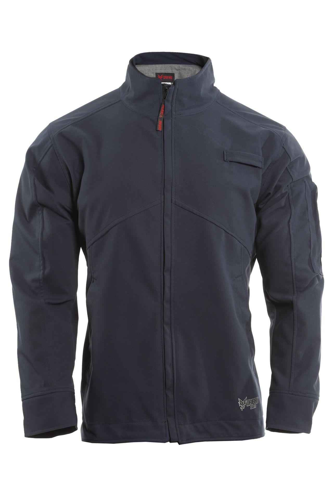 Picture of DF2-CM-1WWB-NB-_ _ DRIFIRE IA FR Windbreaker Jacket