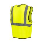 Picture of DEWALT DSV220 Class 2 Economy Mesh Vest