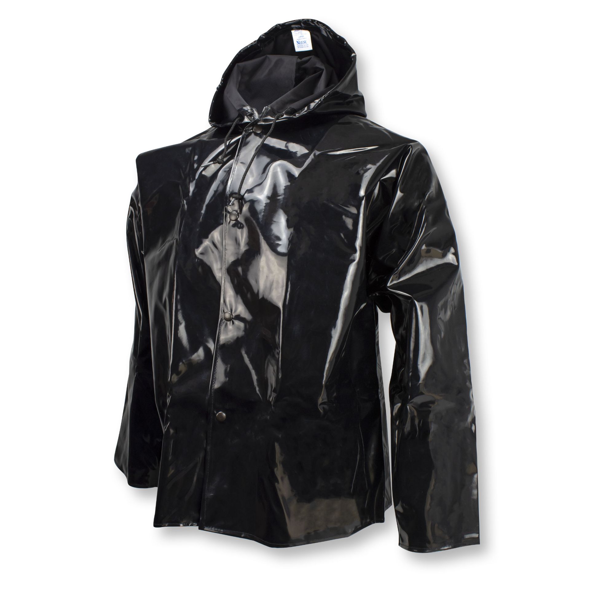 Picture of Neese 251AJ Neese Iron Shield Series Jacket with Attached Hood