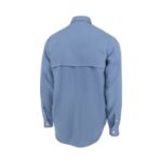 Picture of Neese VTS5VSH Neese VTS5VSH Tecasafe® One 5.7 oz Vented FR Shirt
