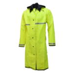 Picture of Neese 475RCH3M Neese 475 Duty Series Reversible Coat with 3M Reflective Taping