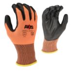 Picture of Radians RWG557 Radians RWG557 AXIS™ Cut Protection Level A4 High Tenacity Nylon Glove