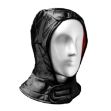 Picture of Radians RWL17 Radians Nordic Blaze® RWL17 Dual Layer Shoulder Length Thermal Hard Hat Liner